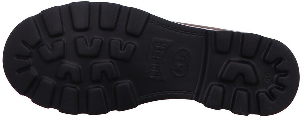 Boots Camper Brutus K300444 Brown 006