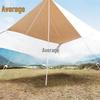 Zhongjun Outdoor Camping Tarp