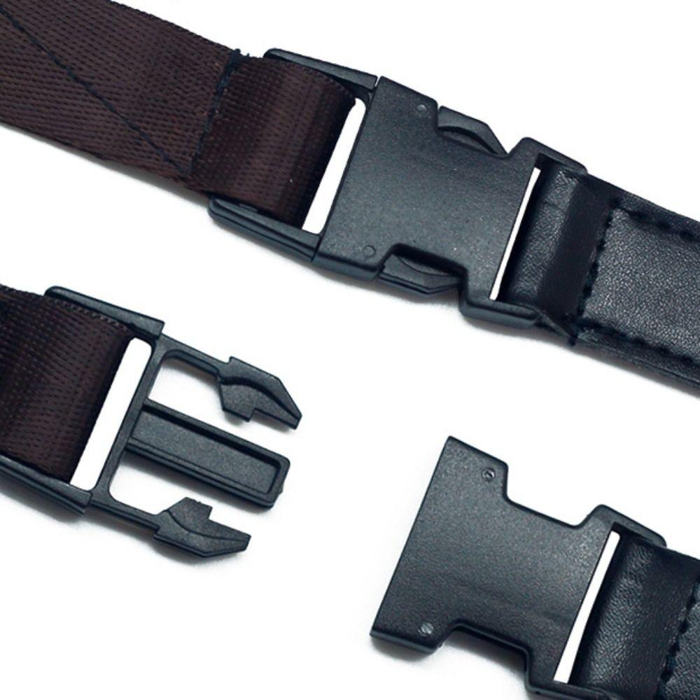 Adjustable Strap Electric Guitar Belts Nylon Guitar Shoulder Belt Folk Electric Guitar