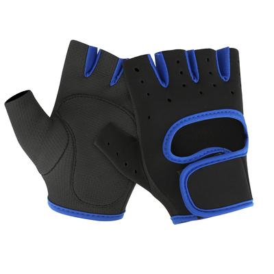 Fitness et bodybuilding – Gants de fitness