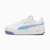 Puma CARINA STREET BOUNCY SKY JR Girls' Shoes White 39797501 Size 38.5