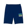 Childrens/Kids Cotton Blend Relaxed Fit Sweat Shorts