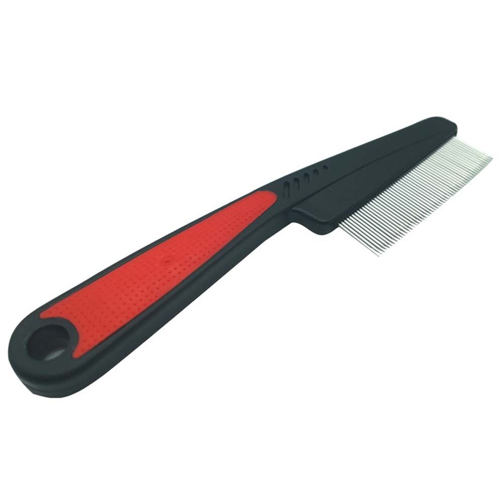 Shedding Hair Flea Lice Removal Dog Hair Grooming Tool Dog Hair Comb Pet Needle Comb Pet Supplies