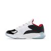 Air Jordan 11 CMFT Low Grade School 'White Black University Red' (Unisex) White / Black / University Red Kids' Basketball Shoes CZ0907 160