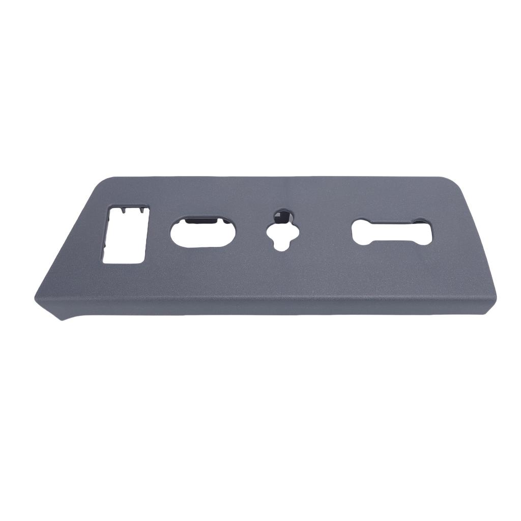 Vorne Links Fahrerseite Sitzschalter Gehäuseblende BL3Z 14A706 Elektrischer Sitz Steuerschalter Blende Zierleiste