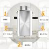 Smart Door Lock, Smart Lock Digital Door Lock Intelligent Door Lock Electronic Anti-theft Mechanical Security System with 4 Remote Controllers for Hom