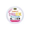 DUEL Fish-Invisible Pink Fluoro EX Shock Leader 30m 25lbs Fluorocarbon Just Stopper Stealth Pink