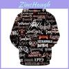 Top – Hoodies & Sweatshirts