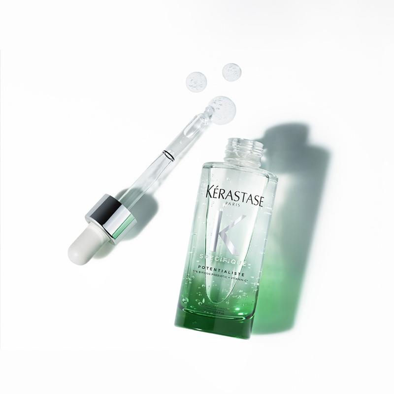 Kerastase Sérum Capilar e para o Couro Cabeludo Specifique Potentialiste 90ml