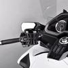 GL 1800 Zubehör Motorrad Lenker Flaschenbecherhalter Beifahrer Getränke Montiert Für Honda Gold Wing GL1800 Goldwing