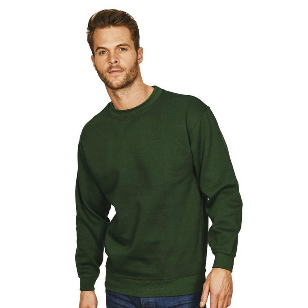 Absolute Apparel Mens Sterling Sweatshirt