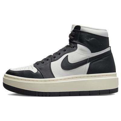 Air 1 Elevate High 'White Black' Women's Jordan DN3253-100