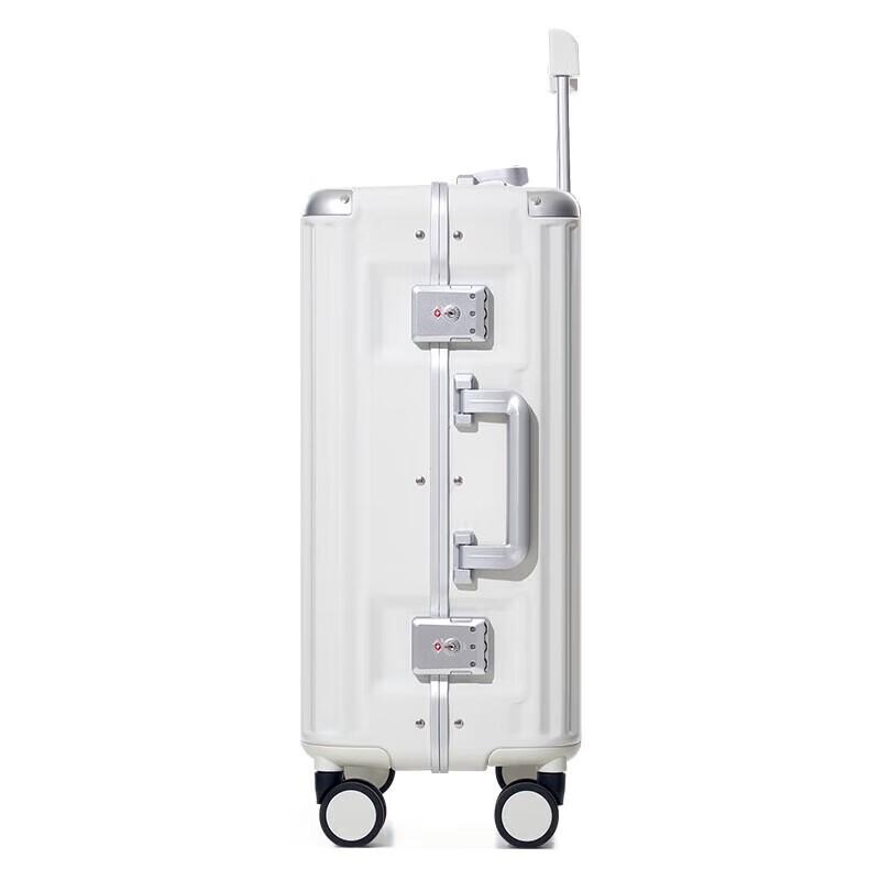 Aihuaishi OCX6771 Aluminum Frame Carry-on Luggage