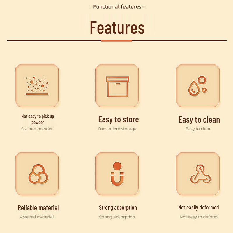Food Grade Silicone Non-stick Baking Mat for Macarons and Grilling