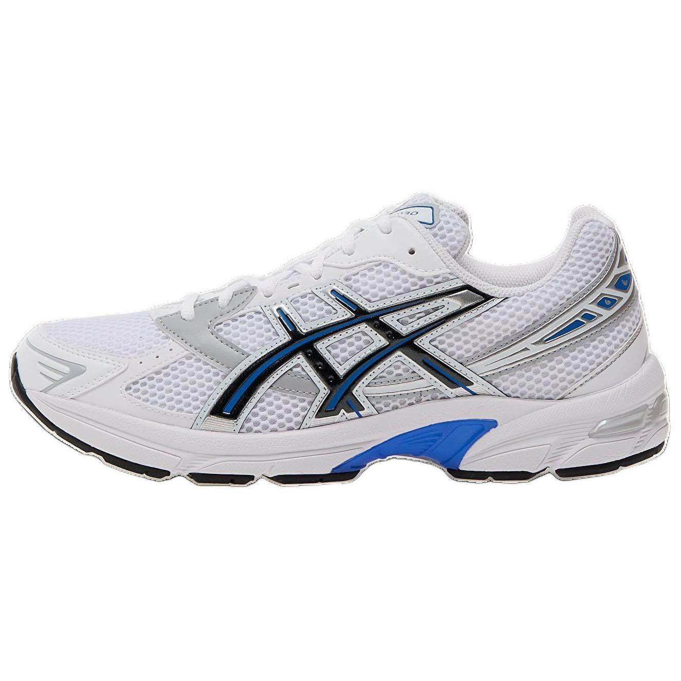 ASICS Gel-1130 White Tuna Blue Men s 1201A256-119 EU 37