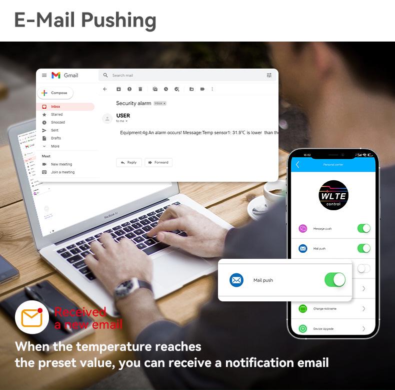 Shunwei 4G Smart Socket: Remote Control Switch for Water Pumps, Routers, and Appliances Via Phone or SMS.