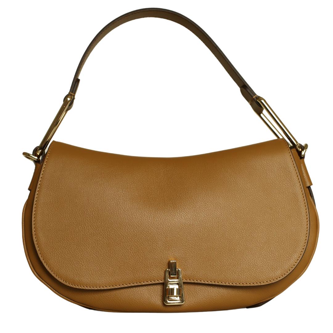 

Модель женской сумки из натуральной кожи ограниченного выпуска