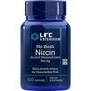 Life Extension No Flush Niacin 800 Mg, 100 Capsules