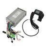 36V 48V 500W 28A Electric Bike Bicycle Scooter Controller LCD Display Kit Electric Bike Controller Kit