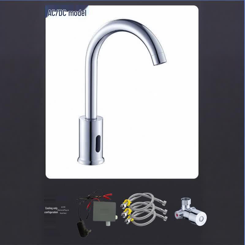 PKSUKB Automatic Sensor Faucet