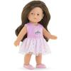 Doll Gift Set - COROLLE - Mini Corolline Romy Unicorn - 20 Cm - From 3 Years