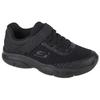 Sports Shoes Black Flex Blast Breezy Hype