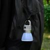 Portable LEDs Camping Light Outdoor Tent Lamp with Hook Lantern Emergency Light LED Work Light for Emergency and Hurricane,Camping, Hiking, Fishing