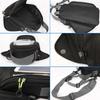 Oxford Material Motorcycle Tank Bag Magnetic Closure Motorcycle Luggage Bag  for Motorcycle Riding