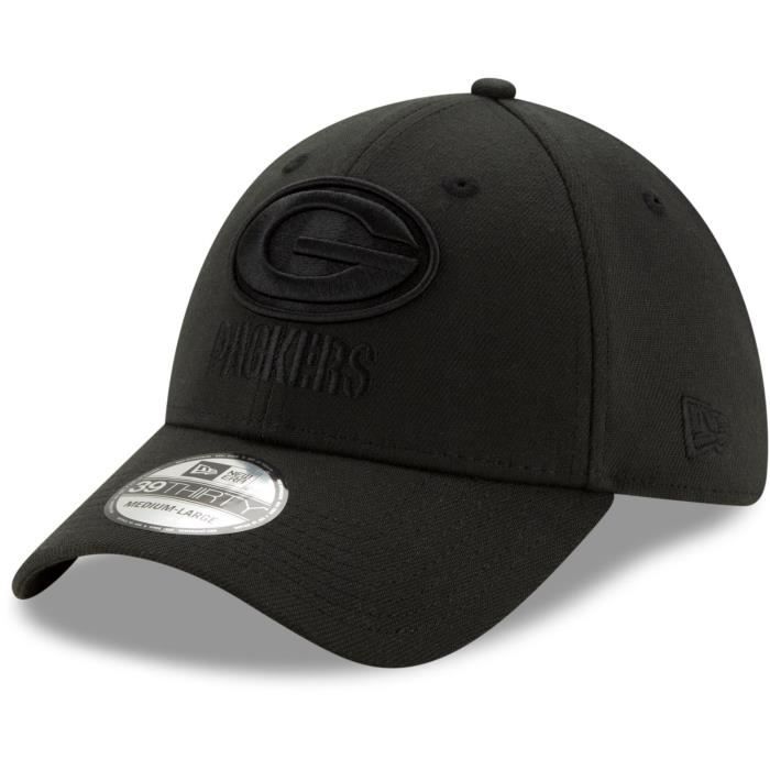 New Era 39Thirty Stretch-Fit Cap - tous NFL Team de S - XL