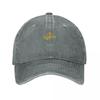 Don Julio Logo Classic TShirt Baseball Cap Beach Sports Cap Cute Winter Hat Girl Unisexs