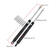 Car Gas Struts Bonnet Hood Trunk Tailgate Shock 2x 600N 300-600mm Lift Strut Support Bar Gas Spring Bus Bed Truck Boat Window