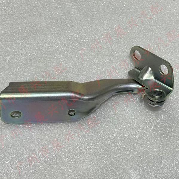 X166000000047: Engine Hood Hinge for Beijing Foton Jingyi I and All Vehicle Parts Foton