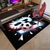 Royal Hands Holding Number 67 Area Rug for Office, Chair Rug, Decorative Carpet Livingroom Mat, Large Size Fan gifts Christmas gifts