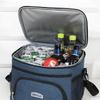 OLOEY 25L Outdoor Insulated Picnic Bag