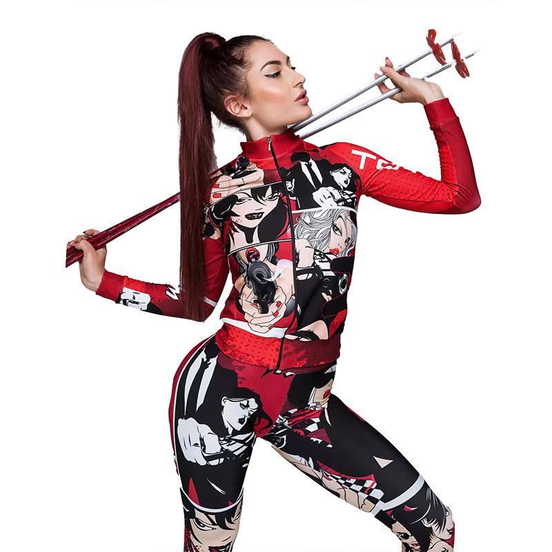 

Куртка Mafia TB4-P80 TotalFit (06399571) L