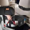 Coprisedile Auto Protettore Per Bambini Bambini Universale Auto Coprisedili Posteriori Pad Protezione Piede Cuscino Auto Accessori Auto
