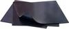 RUBBER PADS for Joists Leveling the Terrace, Distance 100x100x1, 100 PCS