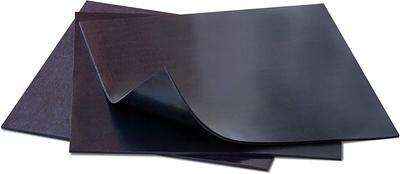 RUBBER PADS for Joists Leveling the Terrace, Distance 100x100x1, 100 PCS