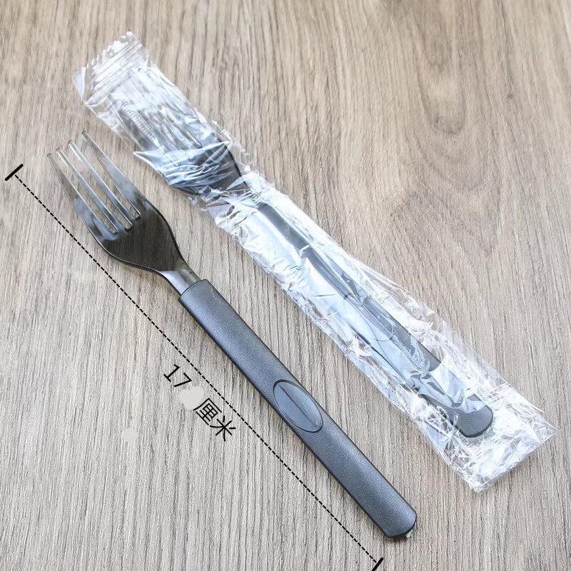 Disposable Plastic Forks