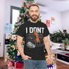 Marcus The Worm I Don'T Like This Rock Funny Meme Brain Rot T- Shirt