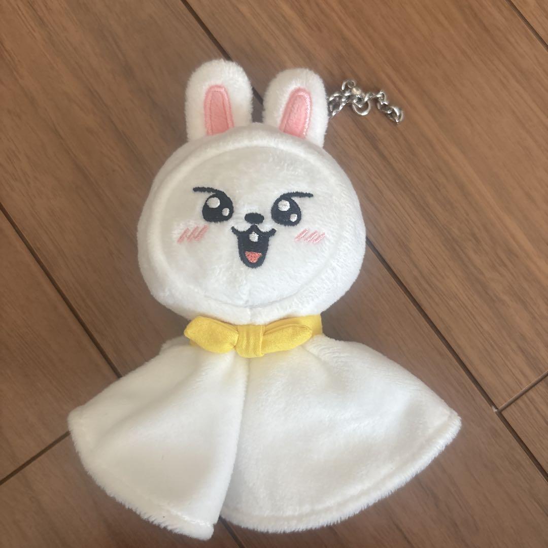 

[USED] StrayKids Teru Teru Bouzu Leebit