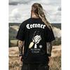 czarny