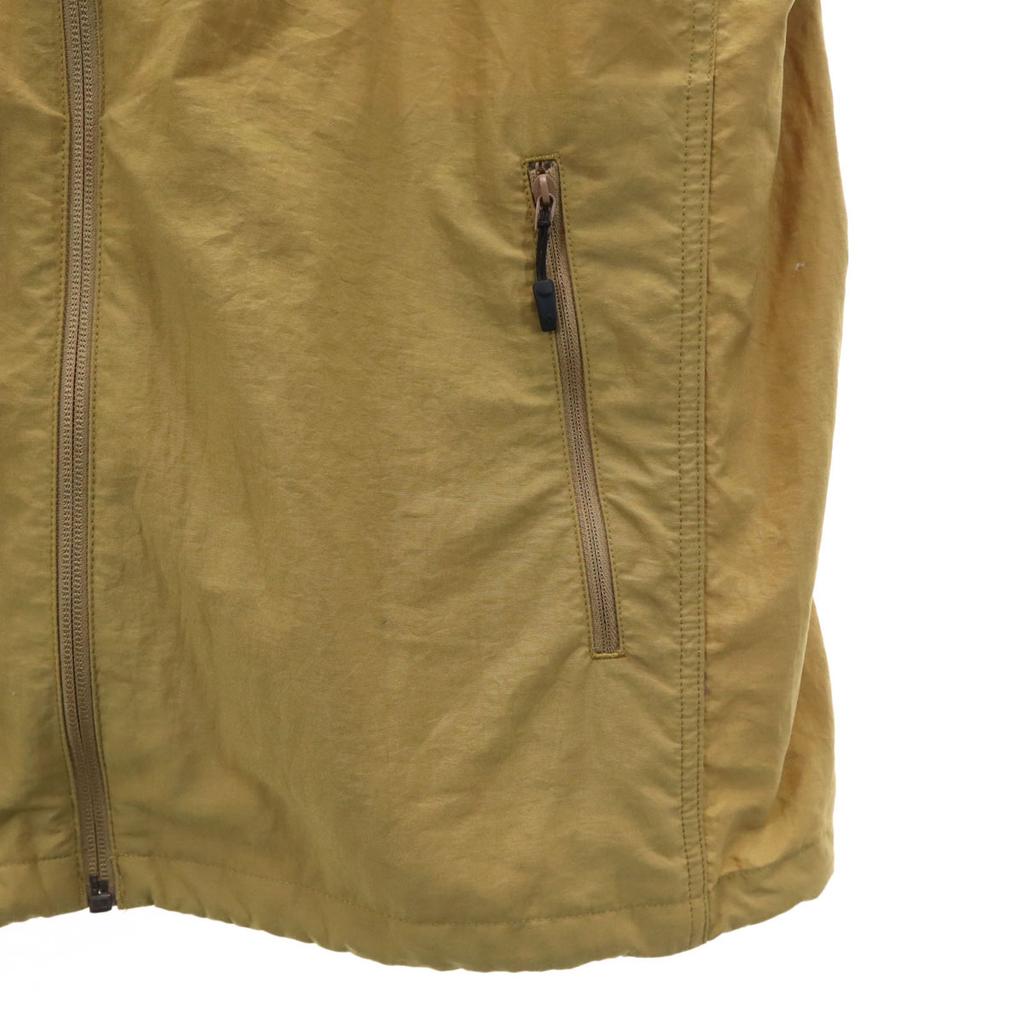 MARMOT WR Best XL beige Outdoors Men's Used