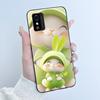 For ZTE Blade L9 Case Luxury Cute Cool Boys Girls Silicone Soft Back Cover For ZTE BladeL9 Blade L9 Phone Case TPU Black Fundas