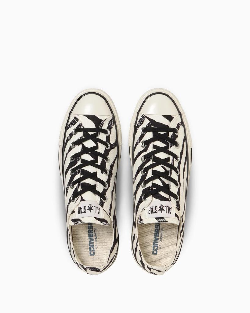 US Zebra OX All-Star