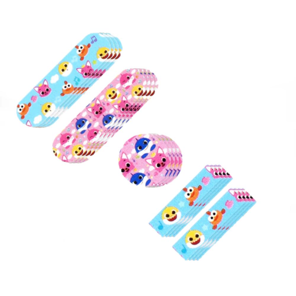 Pinkfong Kids Band Mixed Set of 20