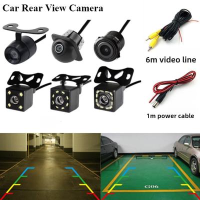 Câmara de carro – Câmaras traseiras de carro