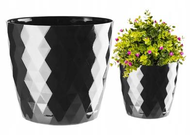 Decorațiuni pentru casă – Ghivece de flori decorative