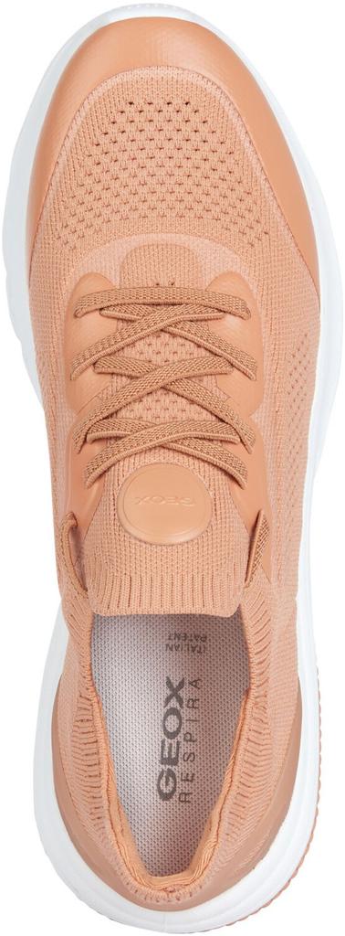 Sneakers Geox Spherica Actif A Women Peach