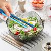 Eggs Chalaza Remover Eggshell Fragment Removal Utensil Stainless Steel Egg Chalaza Membrane Removal Tool For Kitchen Egg Tools